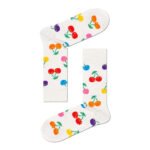Cherry Sock